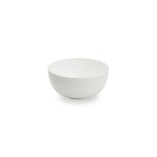 Taidu Ii - 6 Bols En Bone China - Blanc - 2 Tailles