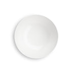 Taidu Ii - 6 Bols En Bone China - Blanc - 2 Tailles