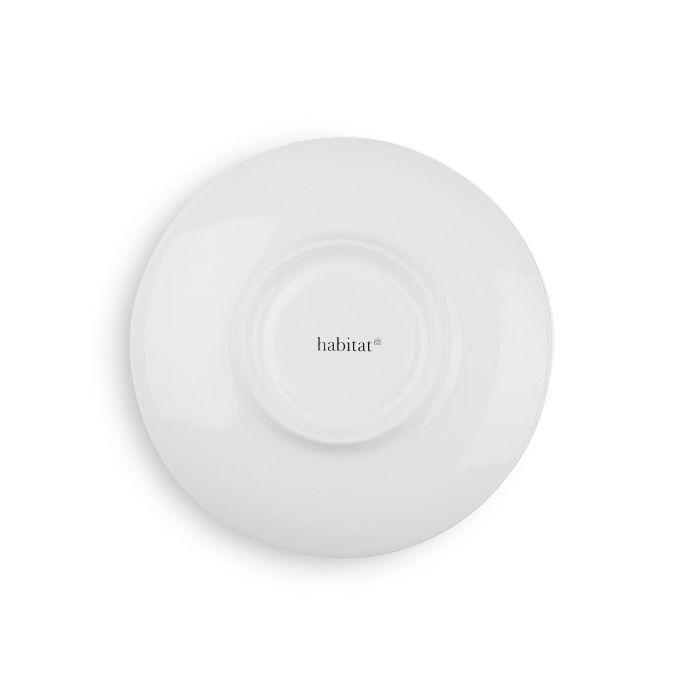 Taidu Ii - 6 Bols En Bone China - Blanc - 2 Tailles
