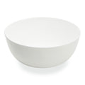 Taidu Ii - Saladier En Bone China - 22,8Cm - Blanc