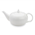 Taidu Ii - Théière En Bone China - 150Cl - Blanc