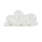 Taidu Ii - Théière En Bone China - 150Cl - Blanc