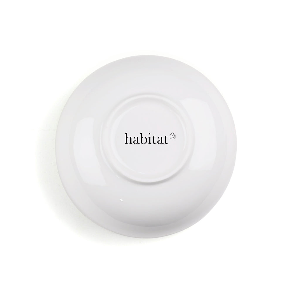 Taidu Ii - Sucrière En Bone China - 28Cl - Blanc