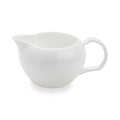Taidu Ii - Crémier En Bone China - 28Cl - Blanc