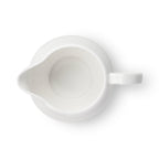 Taidu Ii - Crémier En Bone China - 28Cl - Blanc