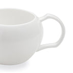 Taidu Ii - Crémier En Bone China - 28Cl - Blanc