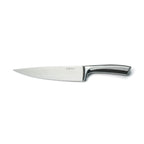 Élixir - Bloc De 5 Couteaux En Inox - Argenté