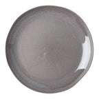 Osaka - Service De Table 18 Pièces En Grès Réactif - Gris