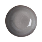 Osaka - Service De Table 18 Pièces En Grès Réactif - Gris