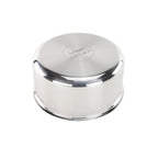 Épure Amovible - 3 Casseroles - 16/18/20Cm Amovible Inox 18/8 Induction - Argenté