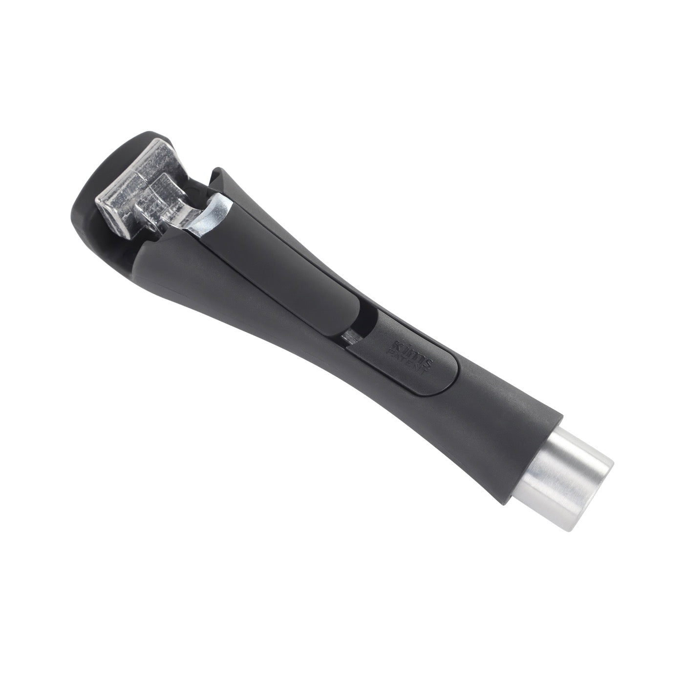 Épure Amovible - Set 7 Pièces Amovible Inox 18/8 Induction - Argenté