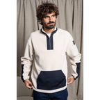 Sweat Flocon - Milk