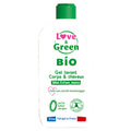 Certified Organic Fragrance-Free Sulphate-Free Body & Hair Wash, 500ml