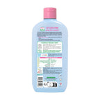 Eau Nettoyante Certifiée Bio Sans Parfum, 500Ml