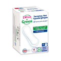 Hypoallergenic And Ecological "Maxi Night" Sanitary Towels X 12