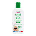 Gel Lavant Intime Hydratant Certifié Bio, Sans Sulfate, Sans Parfum, 200Ml