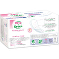 Hypoallergenic And Ecological "Night" Incontinence Pads X 12