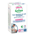 Ecologisch Nachtondergoed Kinderen 8-15 Jaar X12