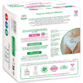Culottes Hypoallergéniques Et Écologiques T6 X 26