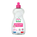 Home Liquide Vaisselle, Sans Parfum Hypoallergénique - 500Ml