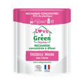 Home Recharge Concentrée Liquide Vaisselle 0% - 166Ml