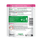 Home Recharge Concentrée Liquide Vaisselle 0% - 166Ml