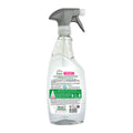 Home Spray Multi-Usage Rechargeable Et Sans Parfum Hypoallergénique - 750Ml