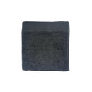 Toalla Secamanos "Soft" - 100% Algodón - Gris Antracita