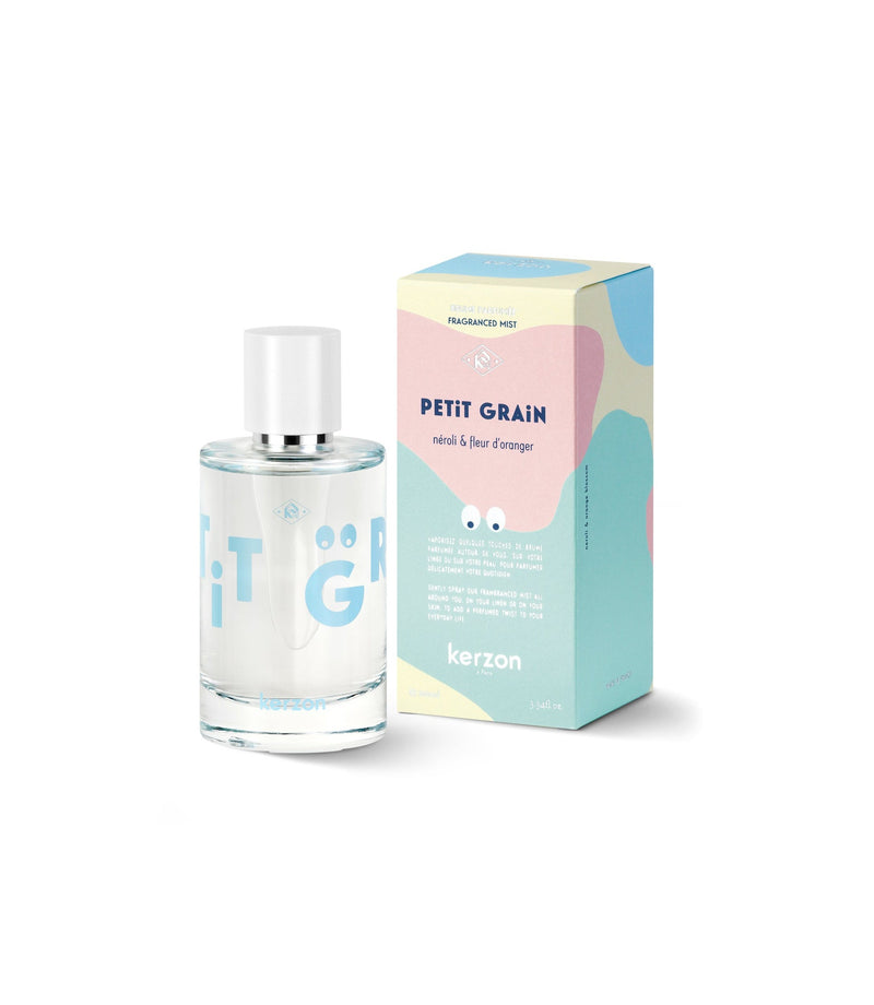 Brume Parfumée Petit Grain