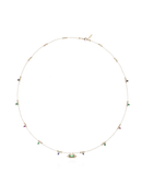 Collier Ravine - Doré