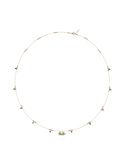 Collier Ravine - Doré