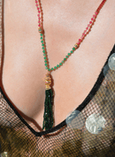 Collier Miraj - Rose