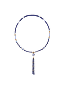 Collier Akante - Bleu