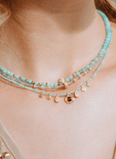Collier Jolane - Turquoise