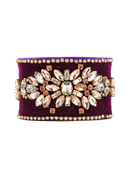 Bracelet Mylos - Violet