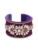 Bracelet Mylos - Violet