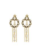 Adrya Ørering - Hvid