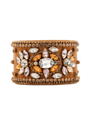 Bracelet Tilia - Marron