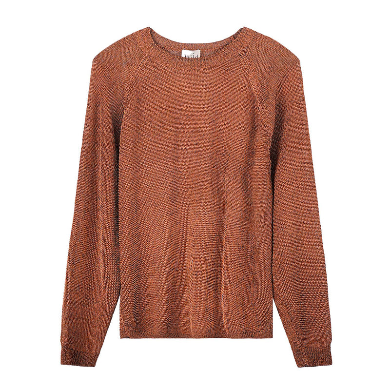 Pull-Over Romy - Marron