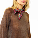 Pull-Over Romy - Marron