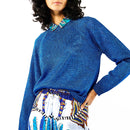 Pull-Over Romy - Bleu