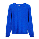 Pull-Over Romy - Bleu