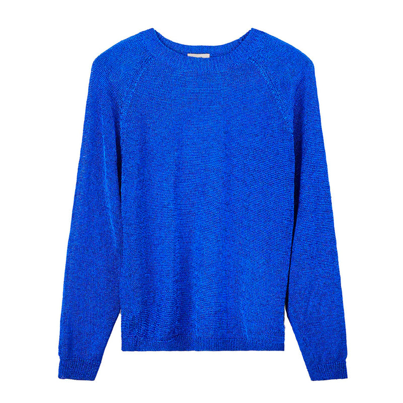Pull-Over Romy - Bleu