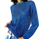 Pull-Over Romy - Bleu