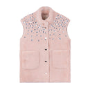 Veste Alejandro - Blanc