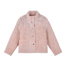 Veste Marcos - Blanc