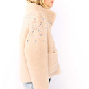 Veste Marcos - Blanc