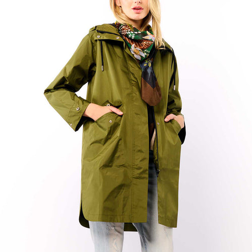 Veste Marciello - Kaki