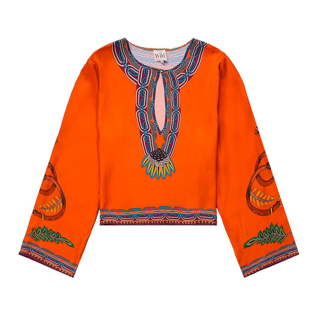 Blus Noah - Annat