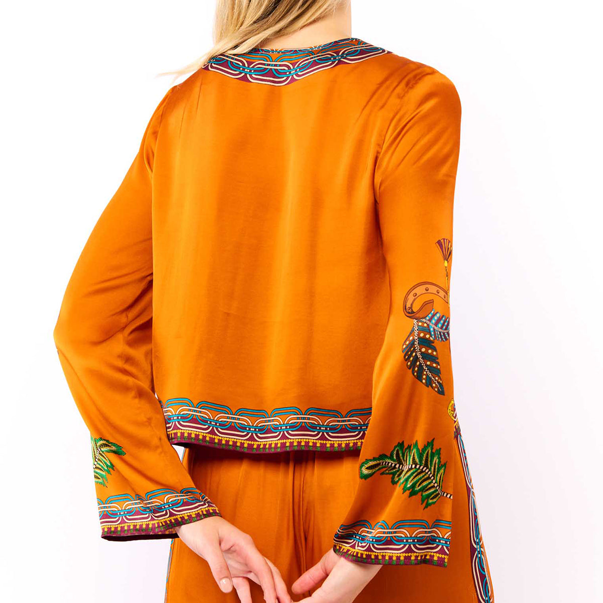 Blus Noah - Annat